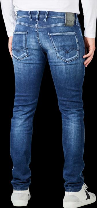 Actual product image Replay Anbass Jeans Slim Fit 661-WI4-009 (W28/L34)
