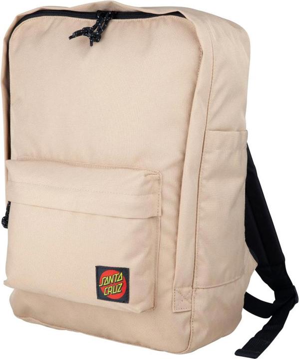 Santa Cruz Classic Label Backpack (12 l)