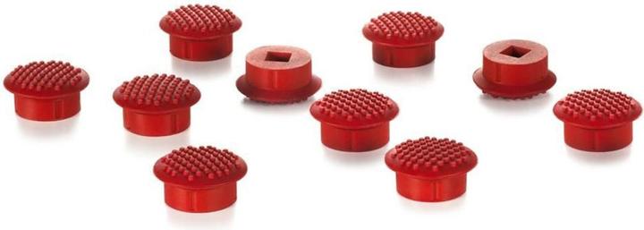 Actual product image Lenovo TrackPoint Cap Set