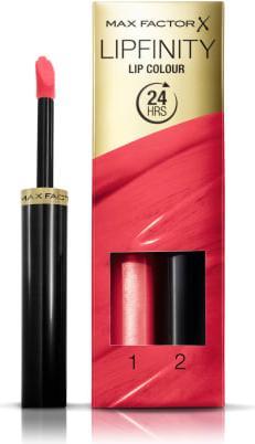 Produktbild Max Factor Lipfinity 24HRS (26 So Delightful)