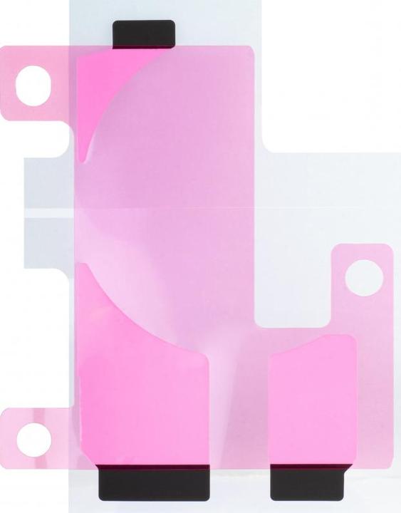 Produktbild Aftermarket Akku für iPhone 15 Pro, 3400mAh High Capacity