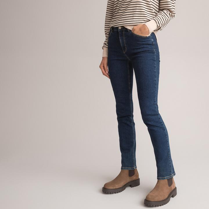 Actual product image La Redoute Collections Jeans (40)