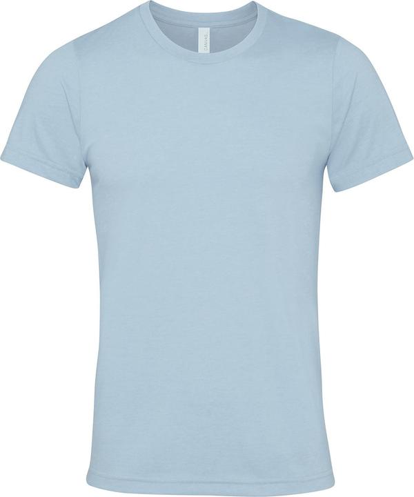 Bella Canvas TShirt Rundhalsausschnitt