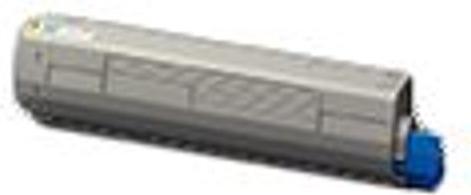 Actual product image OKI 44844613 (Y)