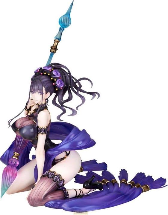 Alter Fate/Grand Order statuette PVC 1/6 Murasaki Shikibu 27 cm