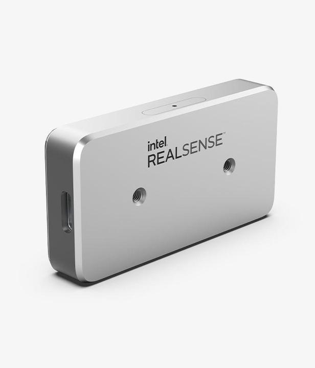 Immagine prodotto Intel Soluzione ID RealSense F455 - Profondità