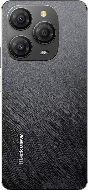 Image du produit Blackview Shark 9 (256 Go, Rocher étoilé, 6.67", Double SIM, 50 Mpx, 5G)