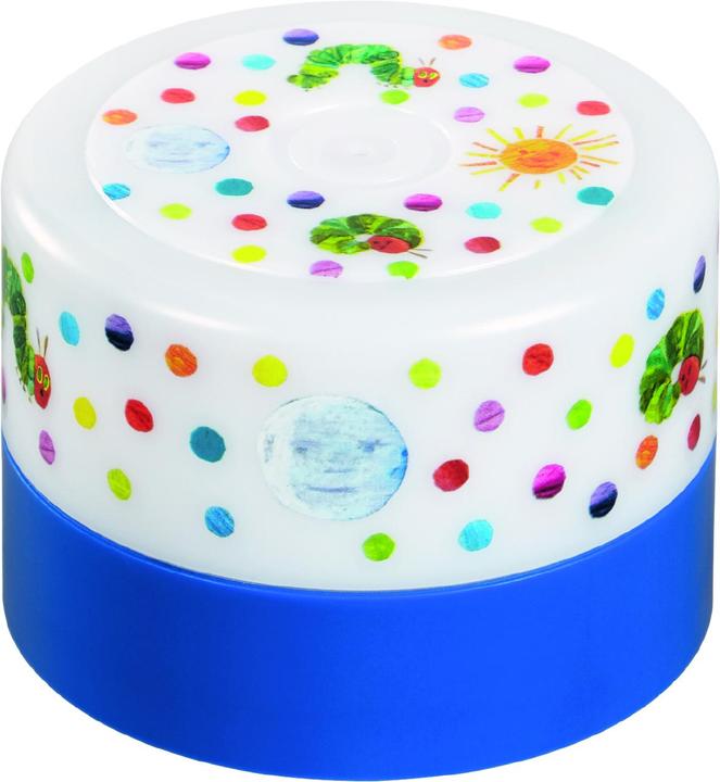 Actual product image The Little Caterpillar - My Night Light