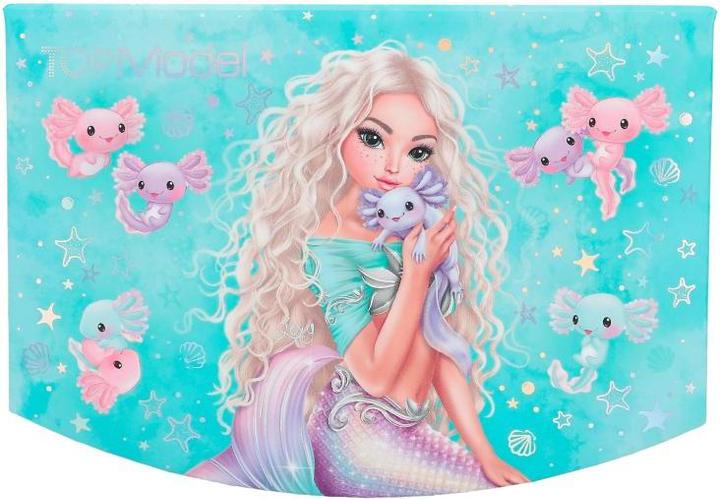 Actual product image Depesche TOPModel - Jewellery Box MERMAID - (412440)