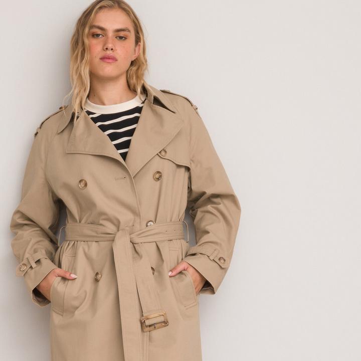 Immagine prodotto La Redoute Collections Trench di Cult (34)