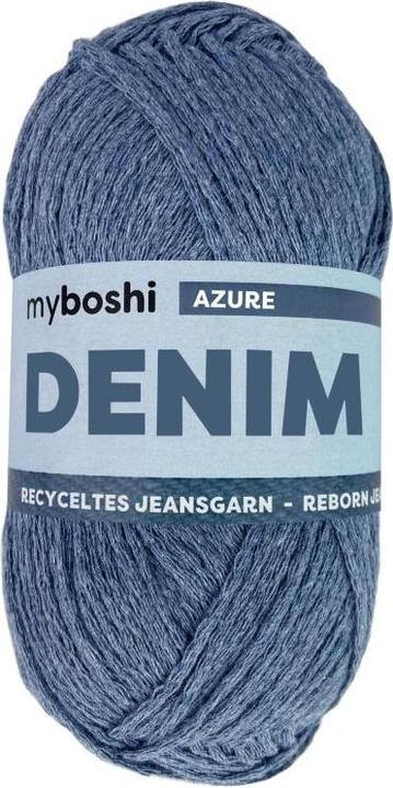 Produktbild Myboshi Denim (140 m)