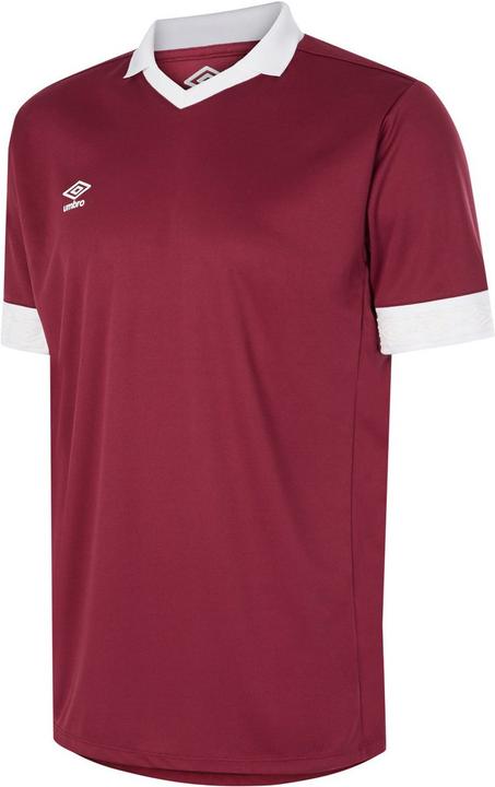 Umbro Tempest Trikot kurzärmlig