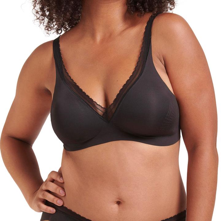 Produktbild Sloggi Body Adapt Twist Tshirt Bra (Einzelpack, XS)