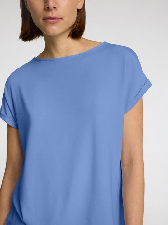 Produktbild Selected Femme U-Boot-Ausschnitt T-Shirt (M)
