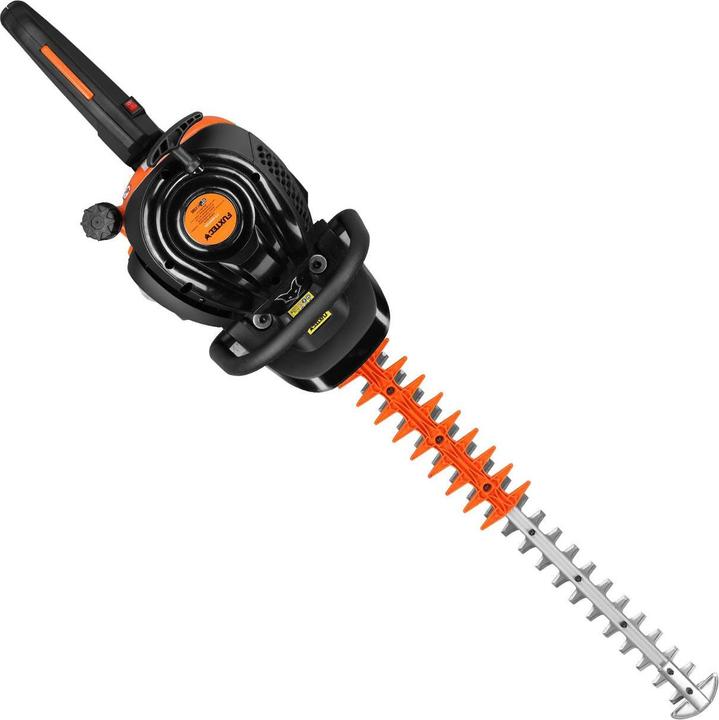 Produktbild Fuxtec FX-MHP126 (Benzinheckenschere)