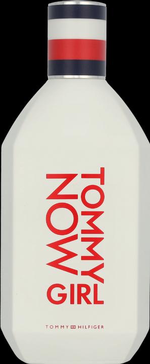 Actual product image Tommy Hilfiger Now Eau de Toilette (re) (Eau de toilette, 100 ml)