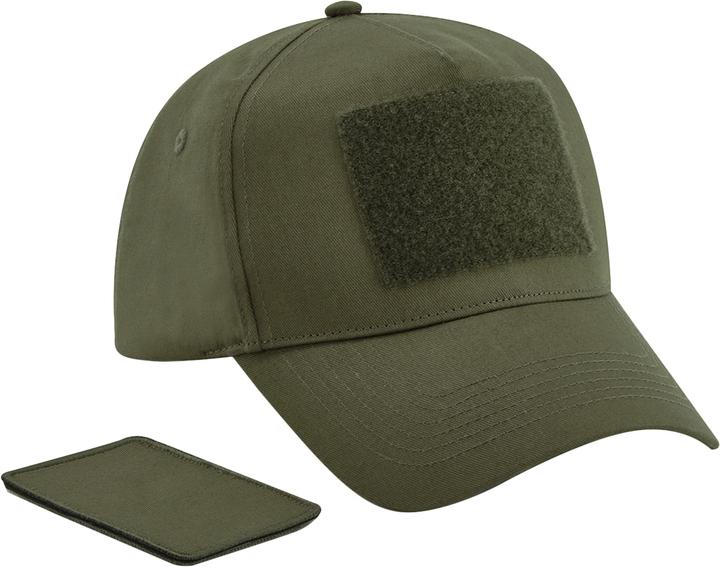 Image du produit Beechfield Capuchon Patch détachable (Taille unique)