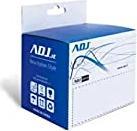 Actual product image ADJ INK HP N9K08AE 304XL BK DESKJET 3720/3730/3732 18ML (FC)