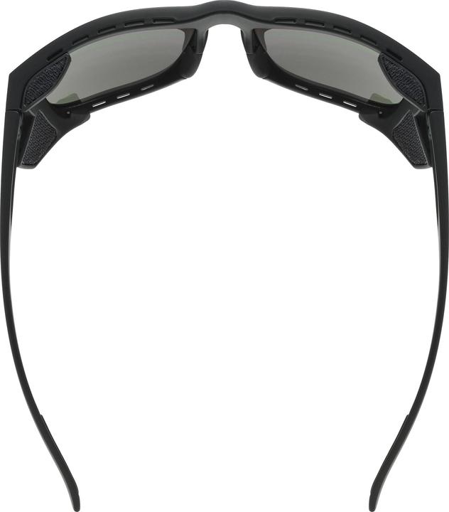 Produktbild Uvex Sports sportstyle 312 (Black Matt, Mirror Silver)