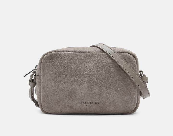 Immagine prodotto Liebeskind Berlin Bodybag Ella Camera S Suede