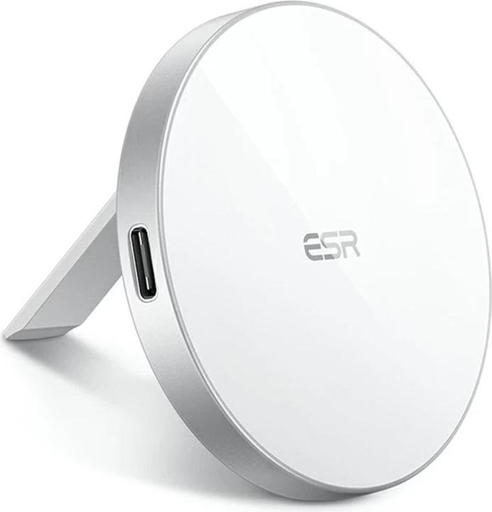 Actual product image ESR HALOLOCK - Kickstand (15 W)