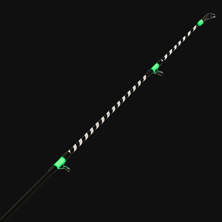 Image du produit Caperlan Canne de pêche surfcasting SYMBIOS 900 DISTANCE POWER 4.40m 130-250g (Canne à pêche surf, 440 cm)