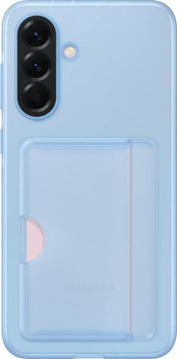 Immagine prodotto Samsung Custodia con slot per schede (Samsung Galaxy A56)