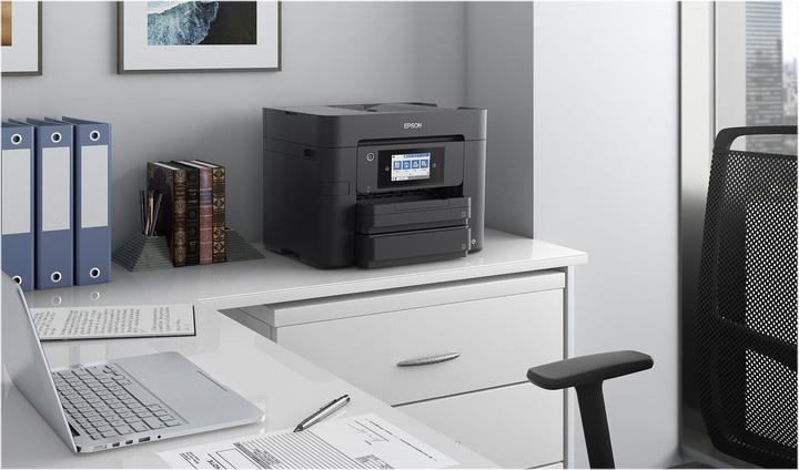 Produktbild Epson WorkForce WF-4830DTWF (Tintenpatrone, Farbe)