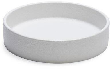 Actual product image Designed by Lotte Loijs double bowl (0.35 l)