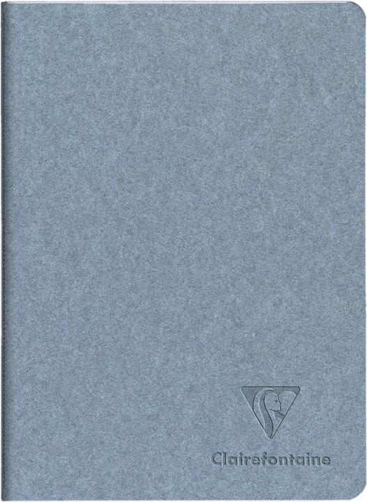 Actual product image Clairefontaine Jeans & Cocoa Notebook (A5, Lined)
