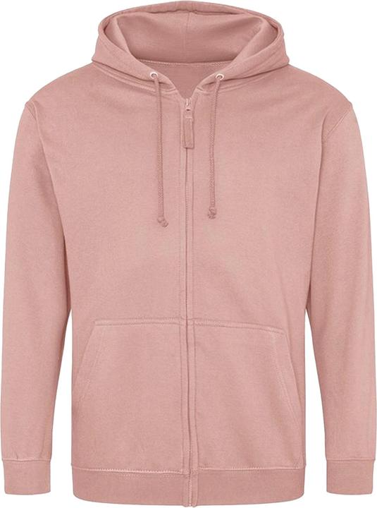 Awdis Kapuzenpullover mit Reissverschluss (XL)