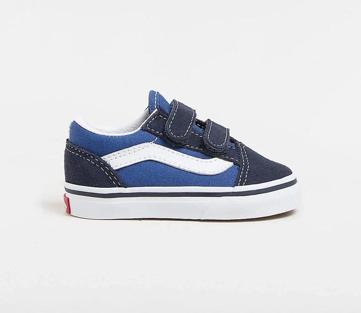 Image du produit Vans TD Old Skool V Navy (21)