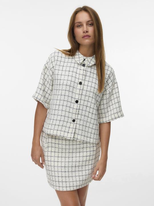 Produktbild Vero Moda VMMIRANDA Hemd Hemd (XL)