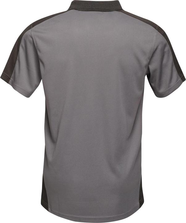 Immagine prodotto Regatta Polo Coolweave a contrasto (XL)