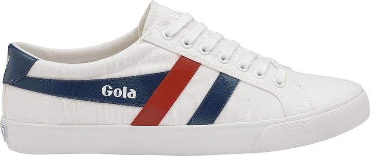 Image du produit Gola baskets varsity white navy red (44)