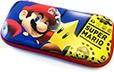 Produktbild HORI Vault Case - Super Mario (Switch, Switch Lite)