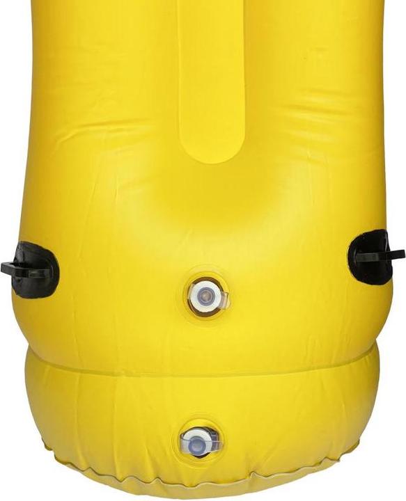 Actual product image Meta-tu-Victoria Dummy inflatable
