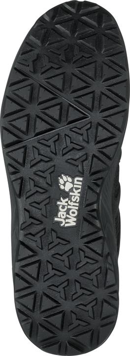 Actual product image Jack Wolfskin Woodland 2 Texapore Low W (42)