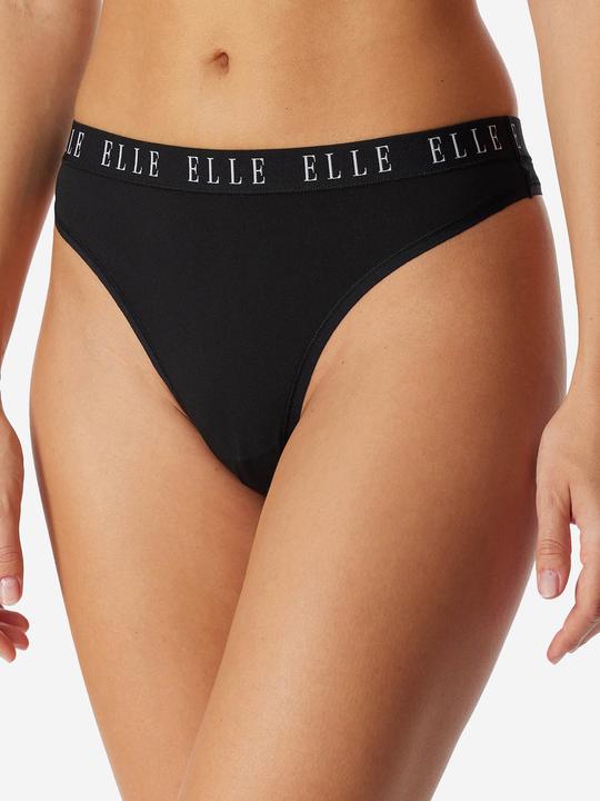 Immagine prodotto Elle Slip High Leg - LOGO (M, confezione da 6)
