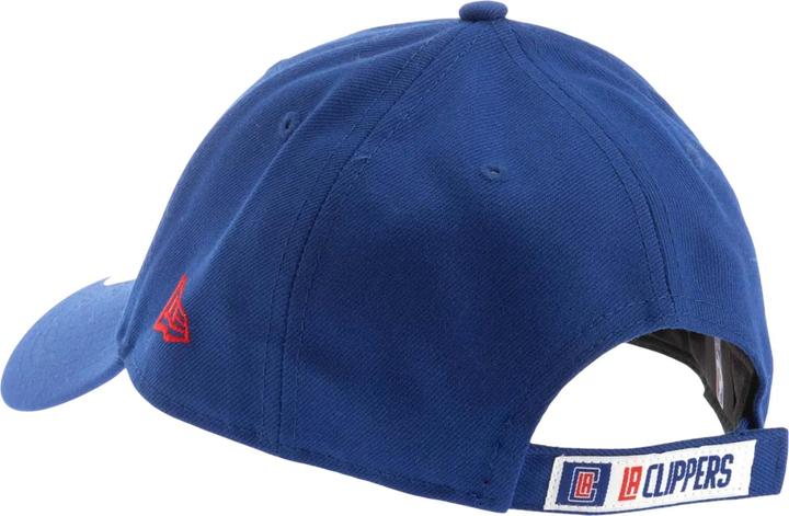 Actual product image New Era 9Forty LA Clippers Baseball Cap (One size)