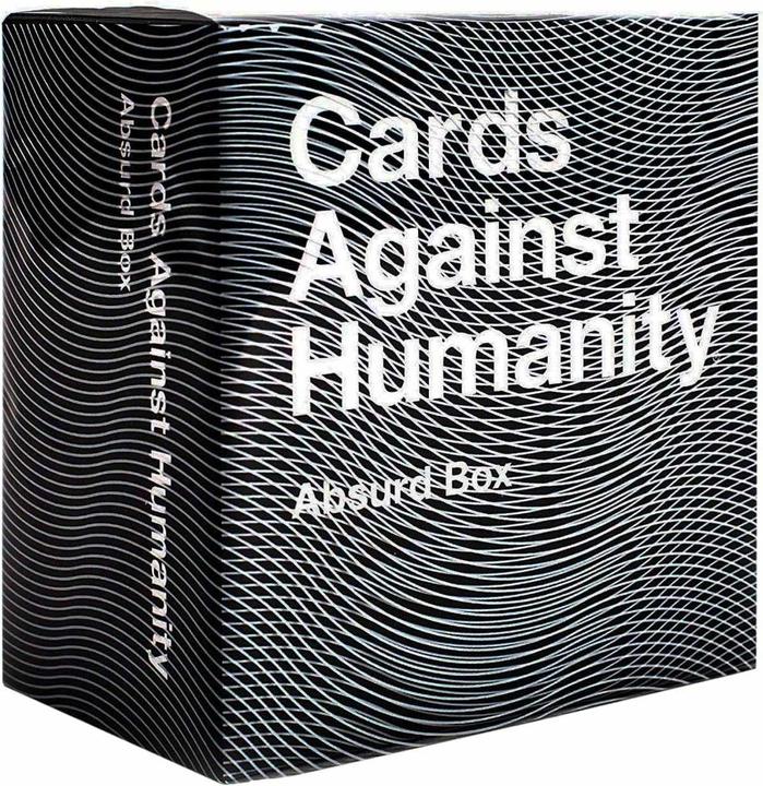 Absurd Box (English)