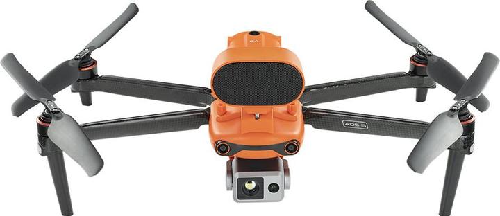 Produktbild Autel EVO II Dual 640T Enterprise, Rugged Bundle RTF (38 min, 1110 g, 48 Mpx)