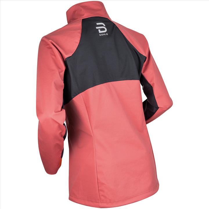 Actual product image Daehlie W Jacket Challenge 2.0 (S)