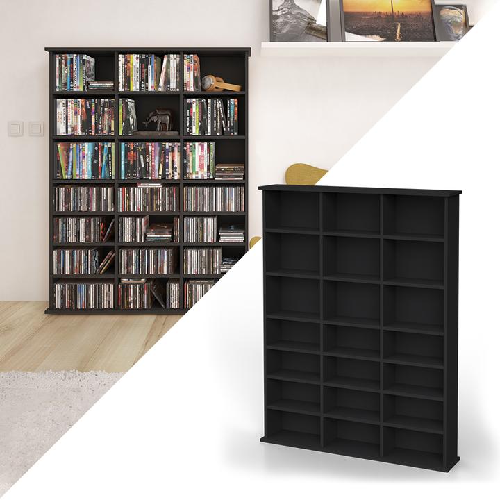 Image du produit Vicco Jukebox (105 x 19 x 136 cm)
