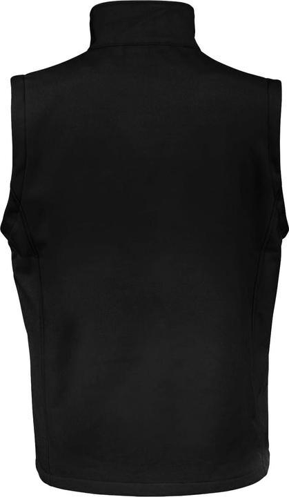 Actual product image Regatta Core Softshell Bodywarmer Gilet (4XL)