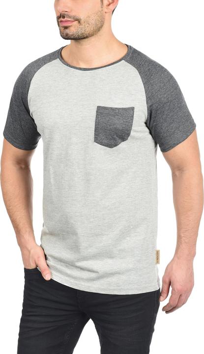 Actual product image Indicode Gresham Men's T-Shirt (XL)