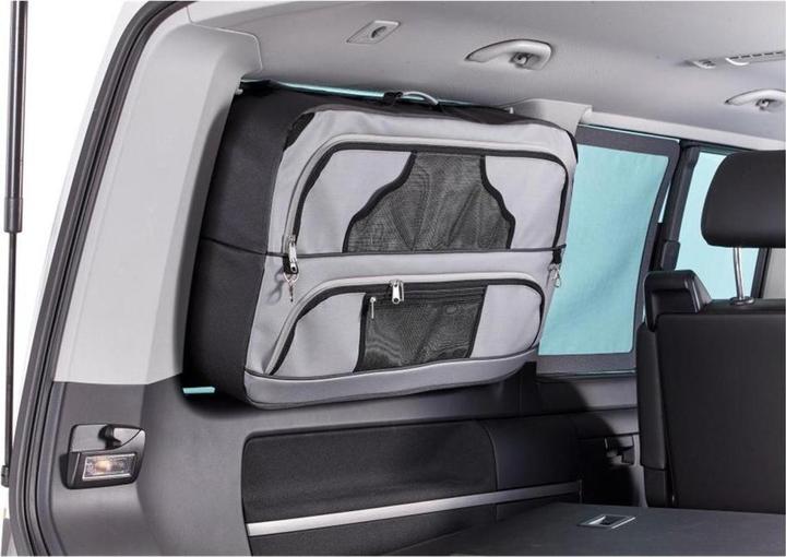 Produktbild VanEquip Fensterpacktasche im Set