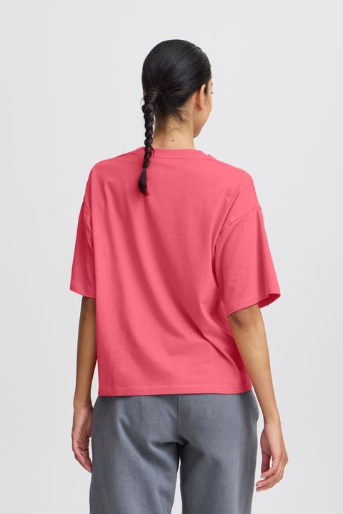 Actual product image TheJoggConcept JCSIMONA BOX TSHIRT 22800519 (XL)