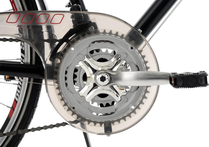 Produktbild KS Cycling Vegas (58 cm)