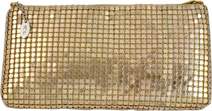 Chronotech Handtasche CT-B-01 Gold (20 x 10 x 2 cm)